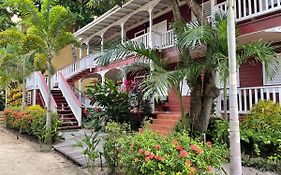 Alux House